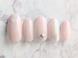 【定額Mコース¥5500】