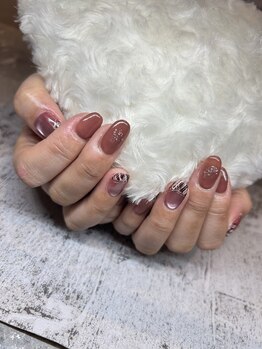 エーナイン 卸町店/定額デザイン