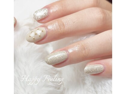 ハッピーフィーリング(Happy Feeling)の写真