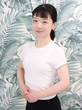 アイユー 西宮北口店(Pilates iU)&nbsp;日下部 晴香