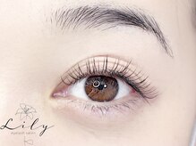 リリー(Lily)