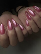 サング ネイル ビューティー アトリエ(suNg nail beauty atelier)/マグネット