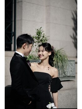 トータルボディケア サニー(TOTAL BODY CARE)/ブライダルエステお客様ご紹介