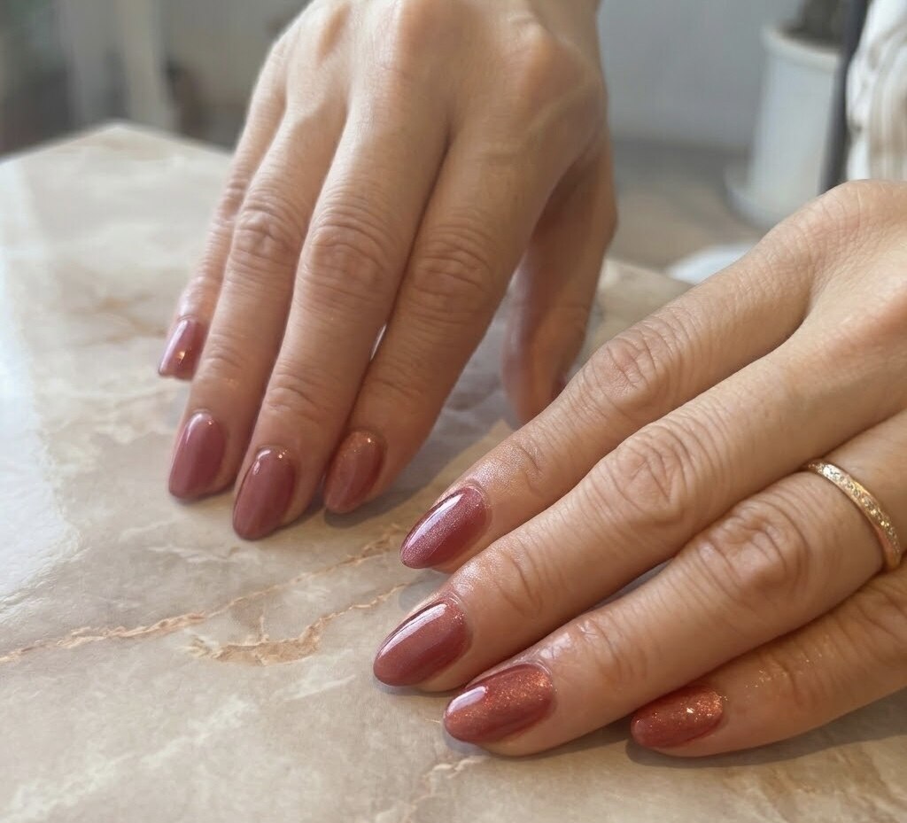 【HAND】ワンカラー◆5,500円