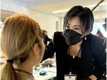 エラ アイブロウサロン(Ella eyebrowsalon)の雰囲気（眉毛tatoo・眉毛WAX・HBL・カラーと眉のトータル専門家集結☆）
