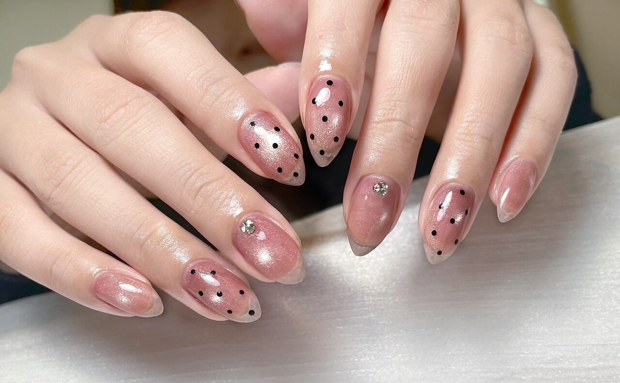 ウィルネイル 二子新地店(Wilu nail)｜ホットペッパービューティー