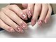 ウィルネイル 二子新地店(Wilu nail)の写真