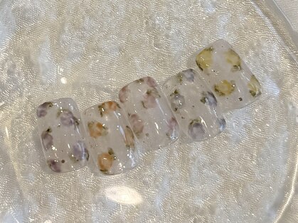 プティ(petit)の写真
