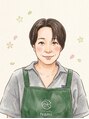 ナミ(nami) 中脇 指名料500