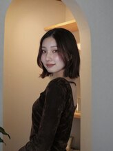 ファミーユネイル(Fameu nail) YUUKA