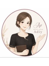 アディ(Adiy) 大久保 かんな