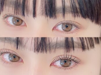 ラシュア 森ノ宮店(Lashure)の写真/1人1人に合わせた丁寧な提案&次回予約割引ありで,初めての方にもリピーター様にもおすすめの実力派サロン◎