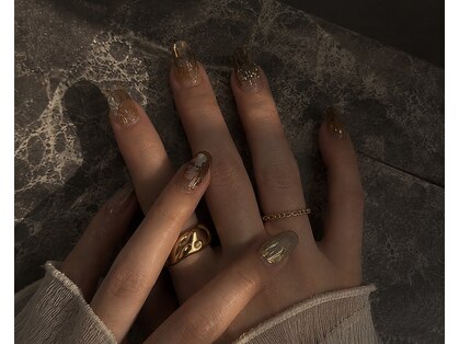 ルクネイル(ruq.nail)の写真