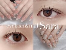 アイラッシュサロン サラ(sara)
