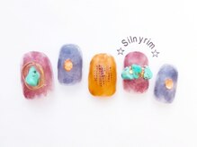 シルニー リム(Silny rim)/やり放題コース