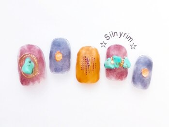 シルニー リム(Silny rim)/やり放題コース