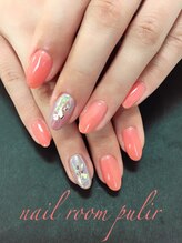 ネイルルーム プリル(Nail Room pulir)/