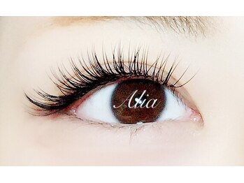 ネイルアンドアイラッシュ アリア(Alia)/UPwardlash☆