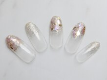 ジーネイルコウベ(G NAIL KOBE)/ハンドEコース 3490円