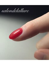 サロンドラリュール(Salon de L'Allure)/