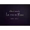 ラヴィアンローズ オム 岐南本店(La vie en Rose Homme)ロゴ