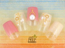 ピッピ 桜新町店(peep PEEP)/19年7月のおすすめコース-14