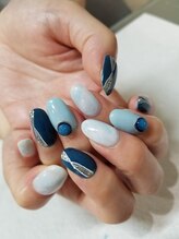 リッチネイル(Rich Nail)/