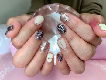 サロン ド パティポー(Salon de Patypo)/