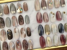 ネイルズ ラ ブリーサ(nails La Brisa)