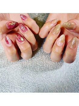 232ネイル サロン アンド スクール/