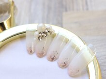 ドルチェネイル(Dolce.Nail)/【ブライダル＆イベントコース】