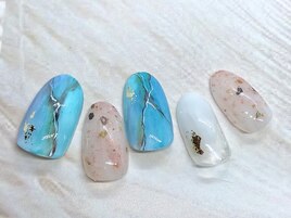 2020 summer 単品デザイン