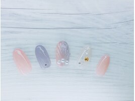 ハンドネイルC‐151