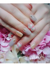 アイネイル(iNAIL)/
