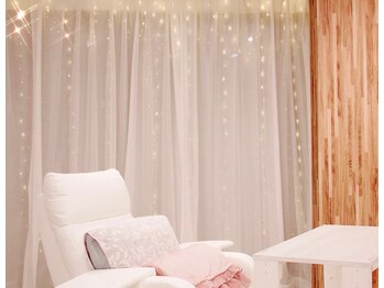 ラルネイル 大宮(Lull. nail)/＊キラキラ＊ラグジュアリー＊