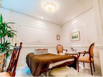 クリニカルエステ花蔵 熊谷八木橋店/