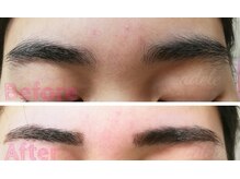 アデール(adele)/眉毛アイブロウサロン/エクステ