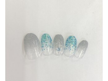 テナン(Tenang)/ハンドAコース　¥5000