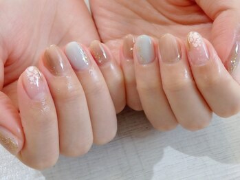 ラルネイル 大宮(Lull. nail)/
