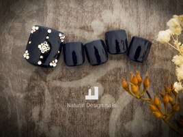 アート2本込フット