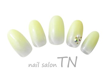 ティーエヌ 港南台店/【ハンド】定額4500円