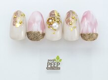 ピッピ 桜新町店(peep PEEP)/21年10月マンスリープラチナ-2