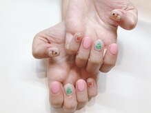 ティーエヌ 本厚木店/クリスマス☆5500円税込