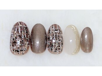 アミュレット(AMULET)/1月定額 &nbsp;6050円