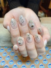 ネイルユー(NAIL you)/定額ネイル