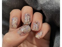 ネイルズ バイ マイ(NAILS BY MAI)/sparkle