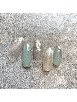 ワンノーブル(one noble)/定額プレミアム