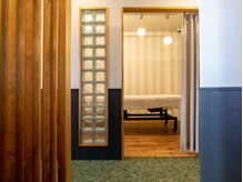 メンズテラス(MEN'S TERAS)/内観