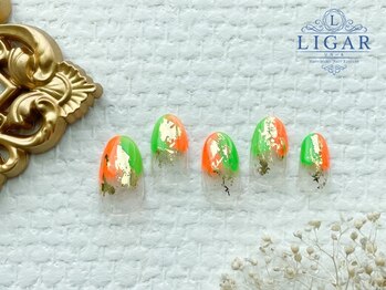 ハンド☆プラチナコース