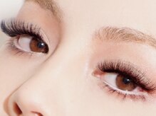 ビューティーサロン ランジュ/眉WAX、眉パーマ